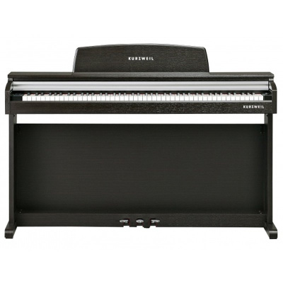 Kurzweil M210 SR - палисандр