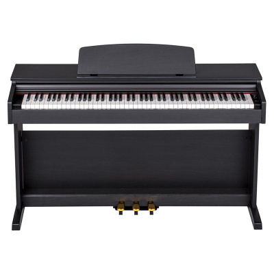 Orla CDP 1 R - палисандр