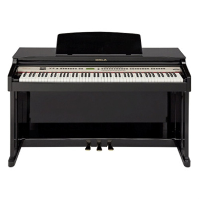 Orla CDP 31 B - чёрный