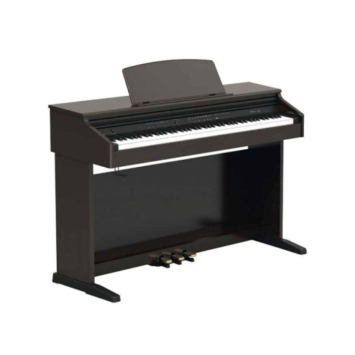 Orla CDP 101 R - палисандр