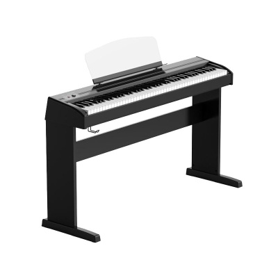 Orla Stage Starter B - чёрный