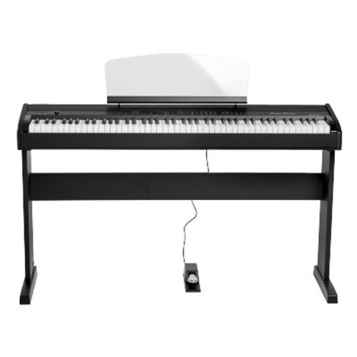 Orla Stage Studio B - чёрный