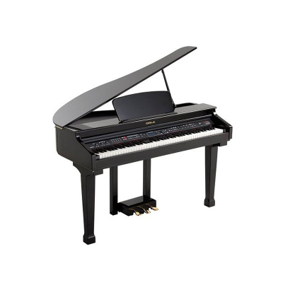 Orla Grand 120 B - чёрный