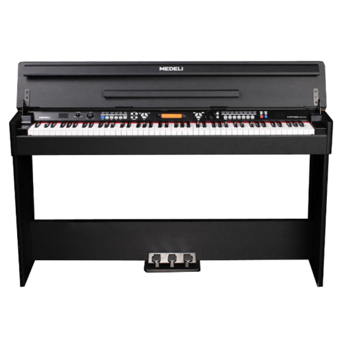 Medeli CDP5200 B - чёрный