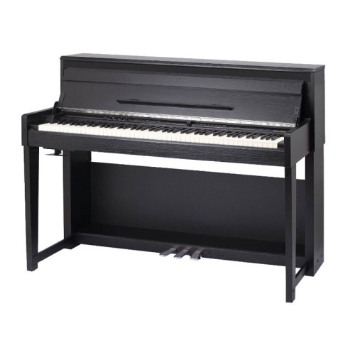 Medeli DP650K B - чёрный