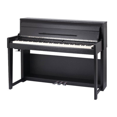 Medeli DP650K B - чёрный