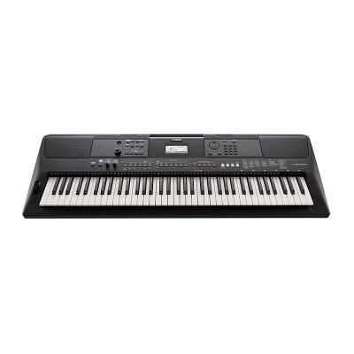 Yamaha PSR-EW410