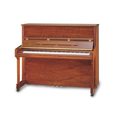 Samick JS121MD MAHP - красное полированное дерево