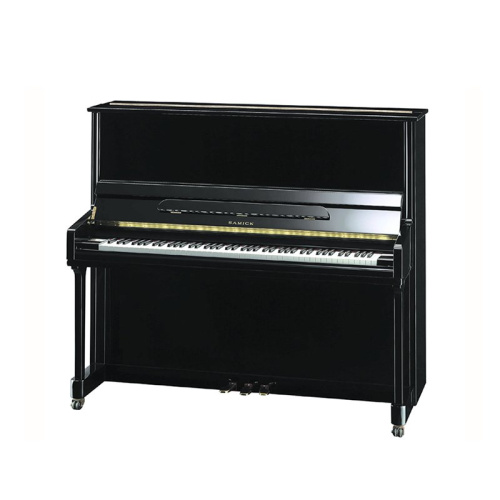 Samick JS132MD EBHP - чёрный полированный