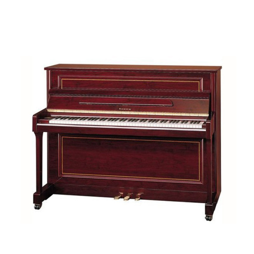 Samick JS112RID MAHP - красное полированное дерево