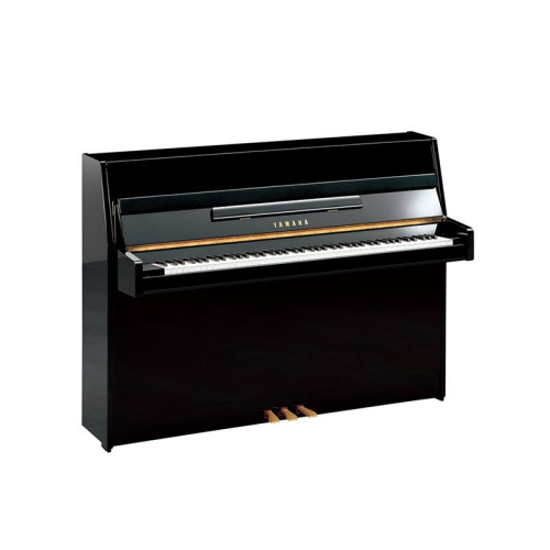 Yamaha JU109 PE - чёрный полированный