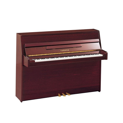 Yamaha JU109 PM - красное дерево полированный