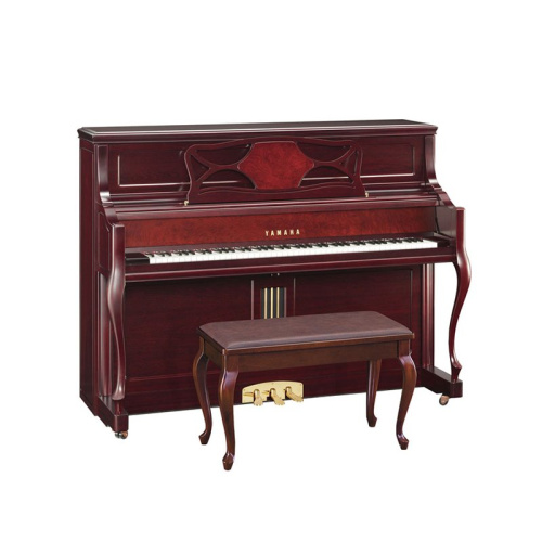 Yamaha M3 SM - красное дерево сатинированный