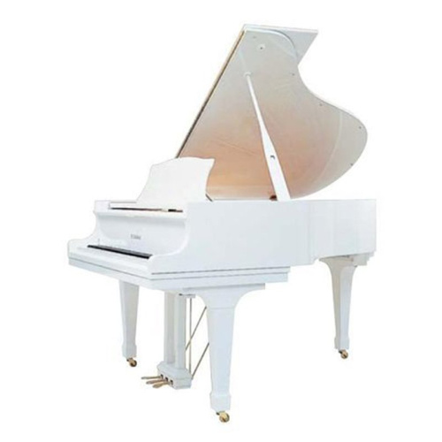 Kawai GX2 WH/P - белый полированный