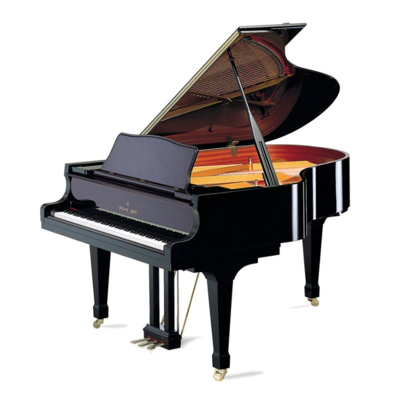 Shigeru Kawai SK-3L чёрный полированный