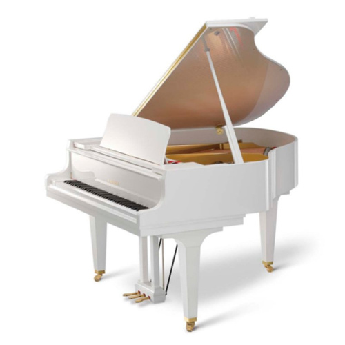 Kawai GL-30 WH/P - белый полированный