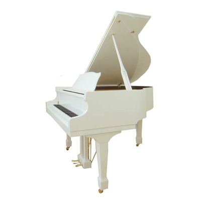 Samick SIG50D WHHP - белый полированный