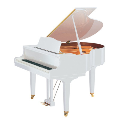 Yamaha GB1K PWH - белый полированный