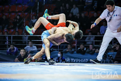 Хапсагаисты со всей республики сойдутся на чемпионате Якутии / Дьулустаан Сергеев Якутск Якутск Республика Саха (Якутия)