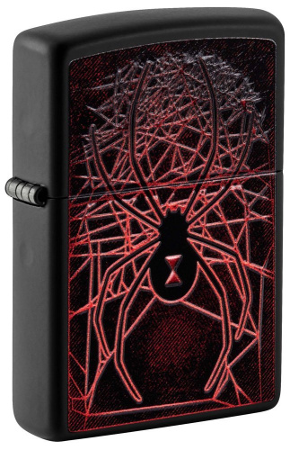 Зажигалка Spider Design ZIPPO 49791
