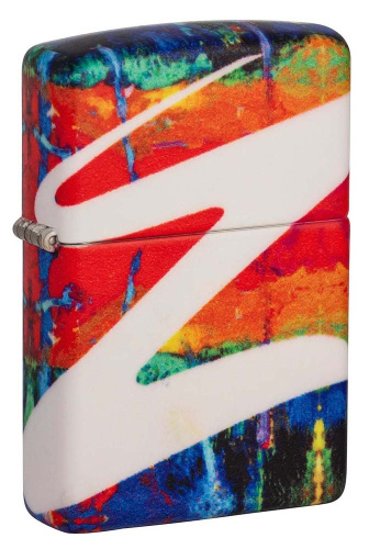 Зажигалка Drippy Z ZIPPO 49682