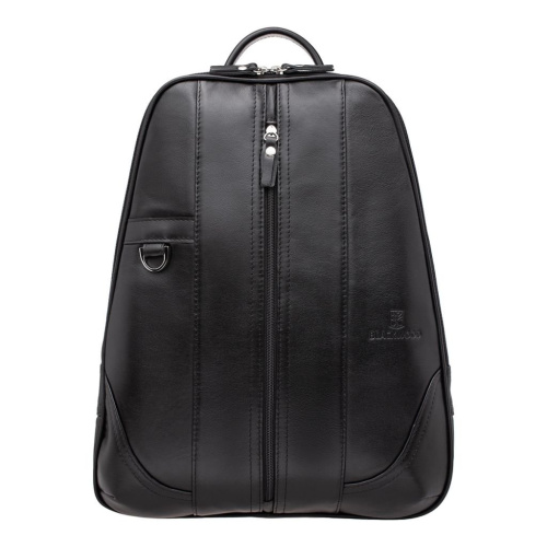 Мужской рюкзак BLACKWOOD Anfield Black