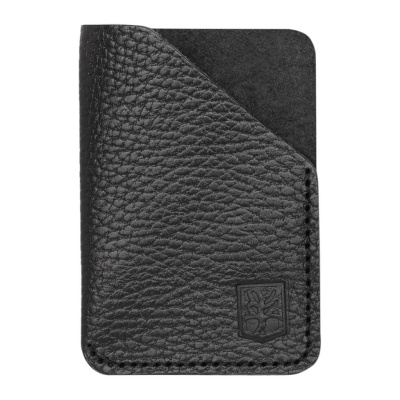 Кардхолдер BLACKWOOD Leroy Black