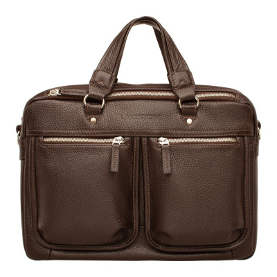 Деловая сумка Cander Brown