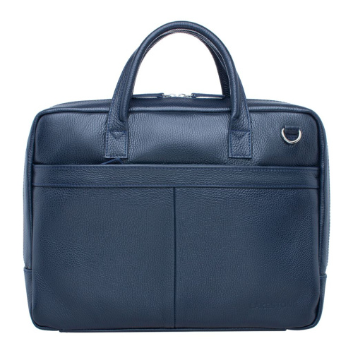 Деловая сумка  Carter Dark Blue