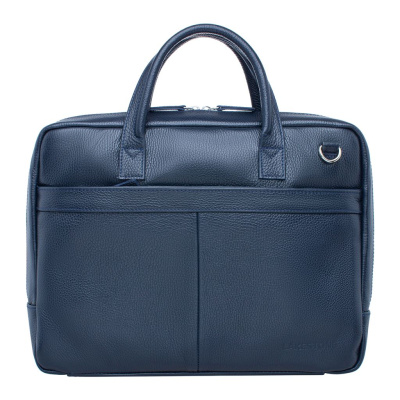 Деловая сумка  Carter Dark Blue