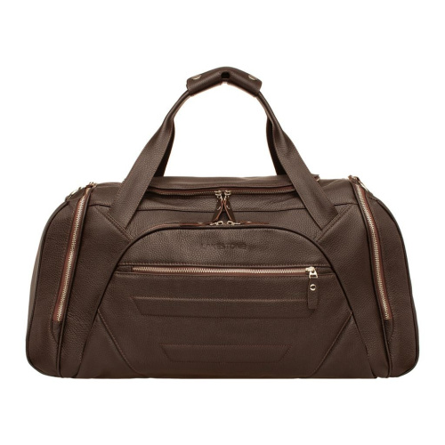 Дорожно-спортивная сумка Downfield Brown