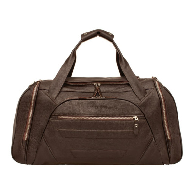 Дорожно-спортивная сумка Downfield Brown