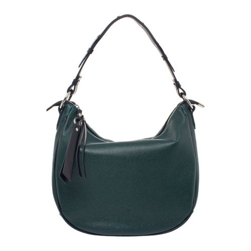 Женская сумка Lyric Green/Black