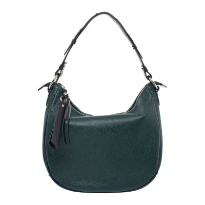 Женская сумка Lyric Green/Black