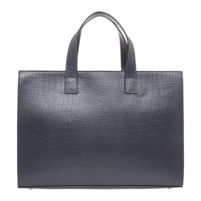 Женская сумка для ноутбука Aria Grey