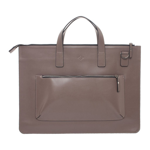 Женская сумка для ноутбука Laura Cacao