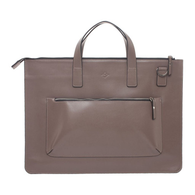 Женская сумка для ноутбука Laura Cacao