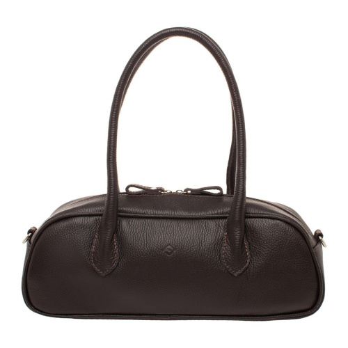 Женская сумка Aura Brown