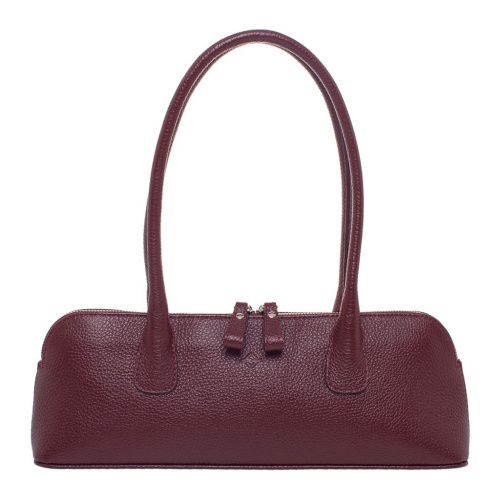 Женская сумка Bianca Burgundy