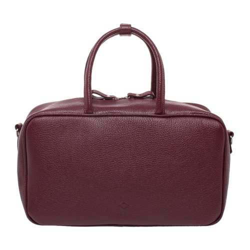 Женская сумка Ophelia Burgundy