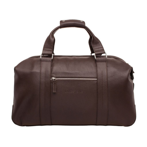 Дорожно-спортивная сумка Woodstock Brown