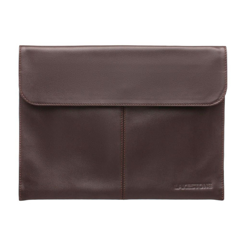 Кожаная папка Crosby Brown