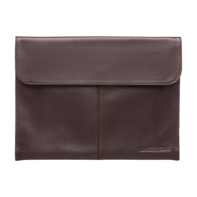 Кожаная папка Crosby Brown