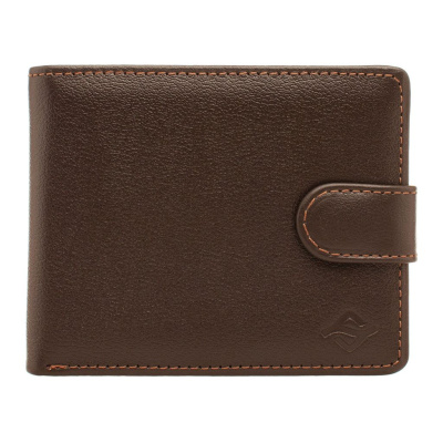 Портмоне мужское Butts Brown
