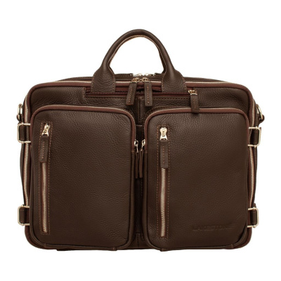 Деловая сумка-трансформер Richmond Brown