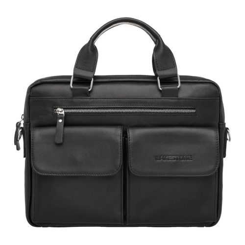 Деловая сумка Raymond Black