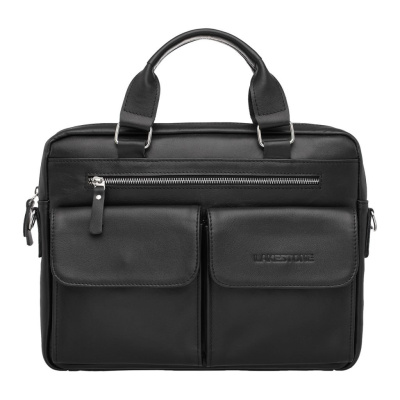 Деловая сумка Raymond Black