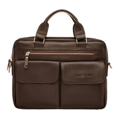 Деловая сумка Raymond Brown