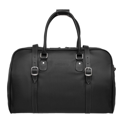 Дорожная сумка Mallwyd Black