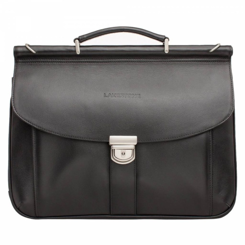 Портфель Hammond Black